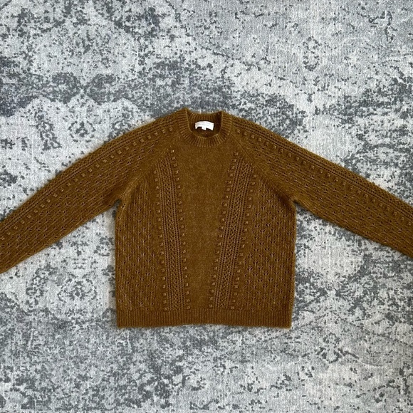 Sézane Come Sweater - Picture 5 of 11